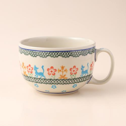 スープカップ No.1132