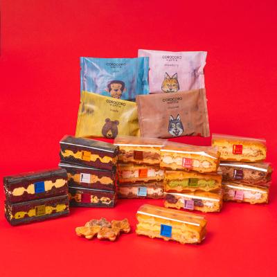 ワッフルケーキ屋さんの福袋2026（Mサイズ）