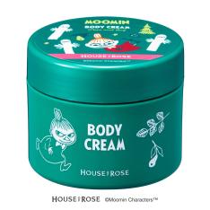 ムーミン ボディクリーム PF