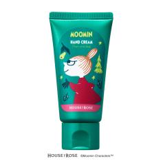 ムーミン ハンドクリーム PF