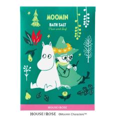 ムーミン バスソルト PF