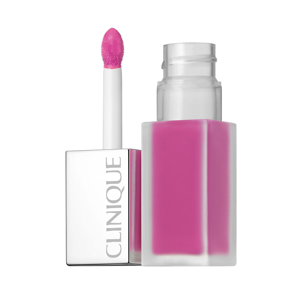 クリニーク ポップ リキッド マット 商品詳細 高島屋オンラインストア