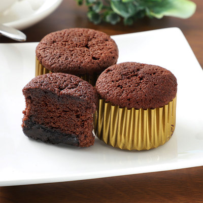 フォンダンショコラ10個入