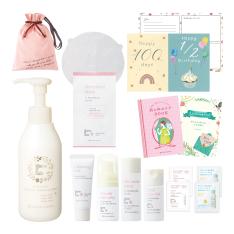 マタニティギフトセット