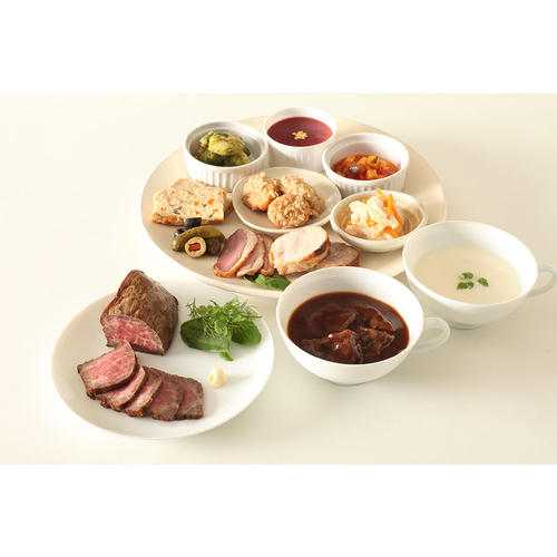 こだわりオードブルセット