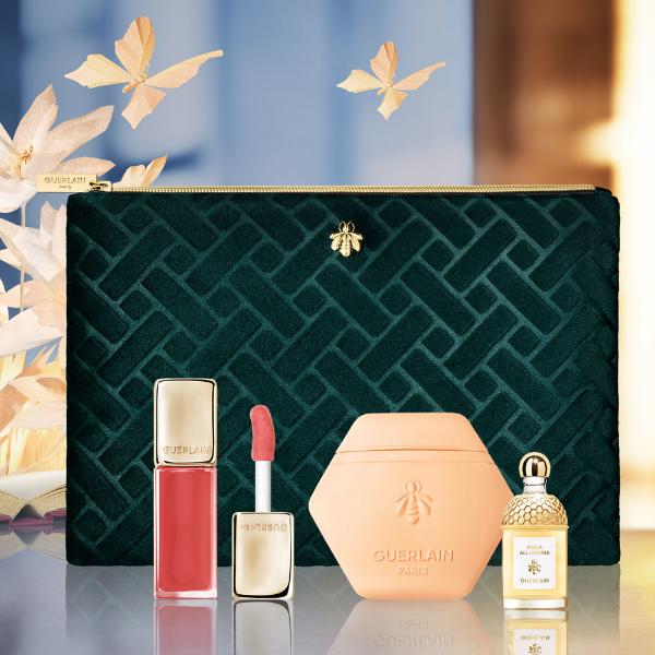 GUERLAIN（ゲラン）の通販 | コスメ・デパコス・化粧品通販のTBEAUT