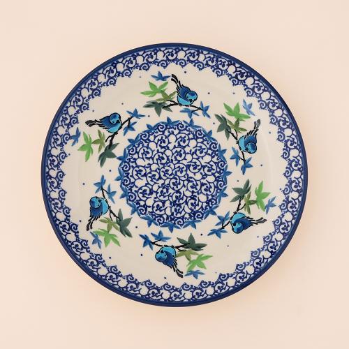 20cmプレート No.3235X