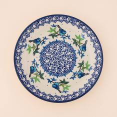 20cmプレート No.3235X