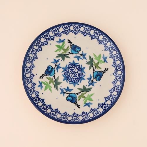 16cmプレート No.3235X