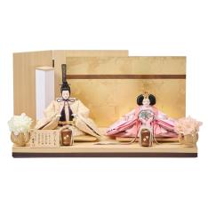 衣裳着親王飾り一式