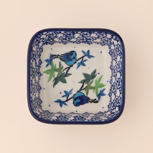 しかくボウルミニ No.3235X