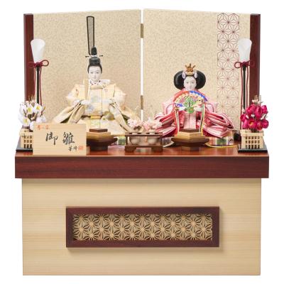 華峰 | ひな人形 | 特集 | 高島屋オンラインストア
