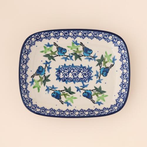 スクエアディッシュ No.3235X