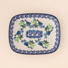 スクエアディッシュ No.3235X