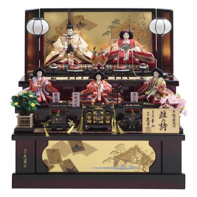 高島屋】 ひな人形セット 御雛 玉翠 恵翠 | ひな人形 | 特集 | 高島屋