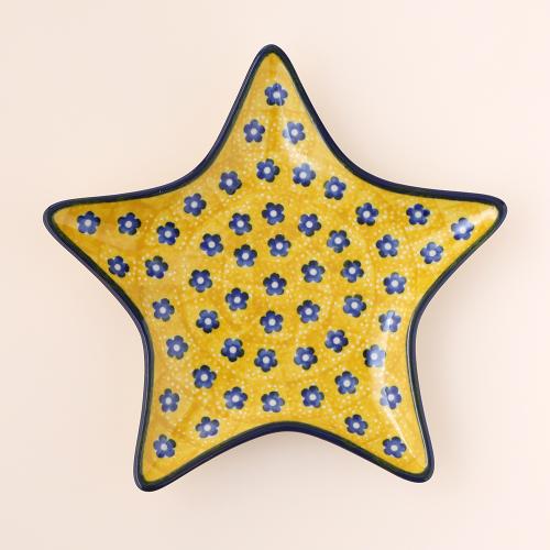 スタープレート No.242X