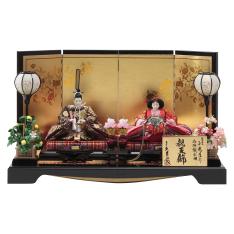 京十一番親王飾 光匠作