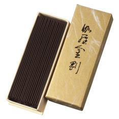 ＜日本香堂＞線香　伽羅金剛　バラ詰