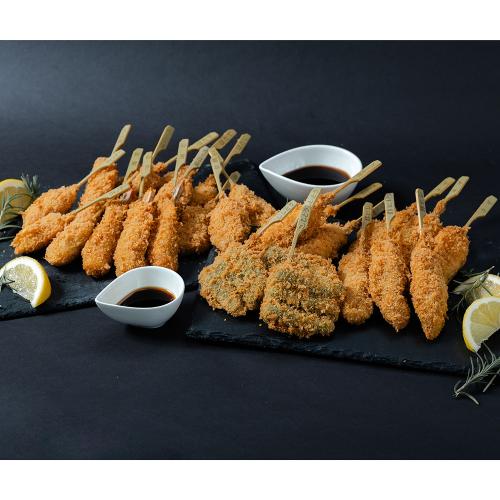 串揚げ9種27本詰合せ