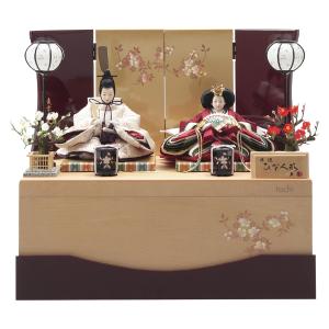 京十二番親王収納飾 藤佳作 | 商品詳細 | 高島屋オンラインストア