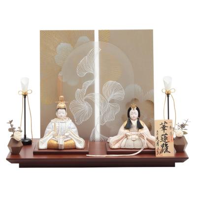 木目込み | 種別 | ひな人形 | 特集 | 高島屋オンラインストア