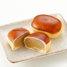 栗饅頭詰合せ5ヶ入×2箱セット