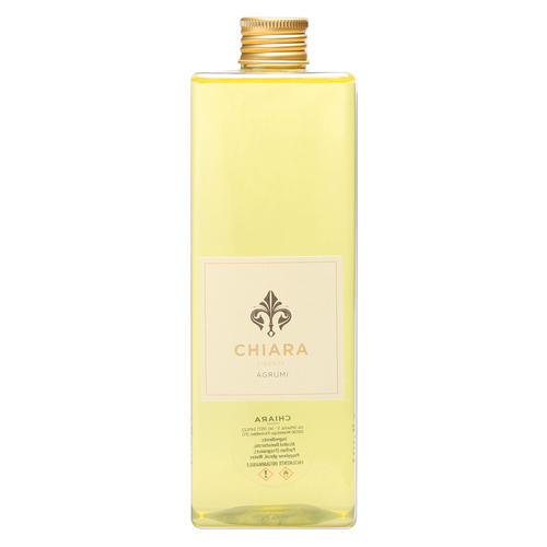 リードディフューザー　詰替え（スティック付）　アグルミ500ml