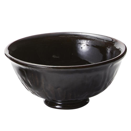 【京都高島屋限定】鴨釉 飯茶碗