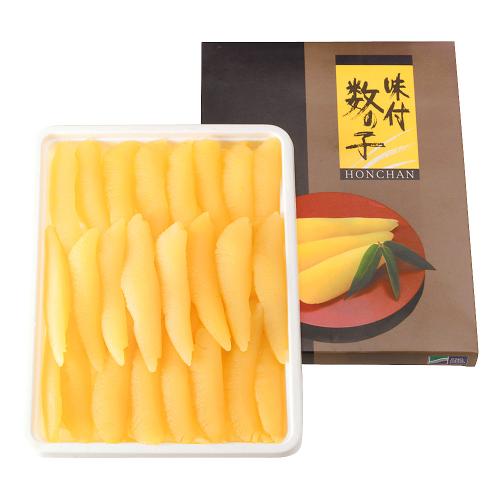 味付け数の子