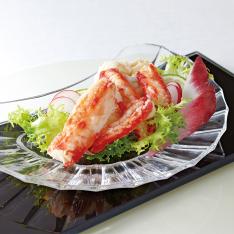 〈タカシマヤ〉たらばかに缶詰詰合せ