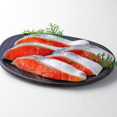 〈黒門三平〉宮城県産 銀鮭切身