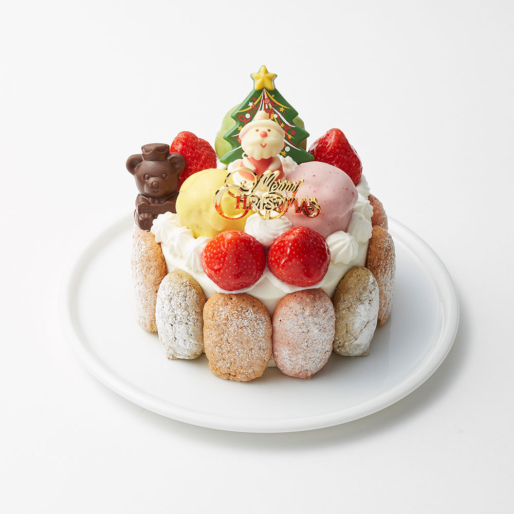 京都店24日 25日店頭お渡し クローネクリスマス 商品詳細 高島屋オンラインストア