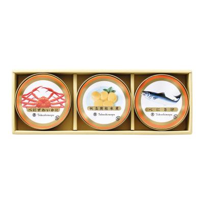 缶詰・瓶詰 | 魚介・塩干物 | フード・スイーツ | 高島屋オンライン