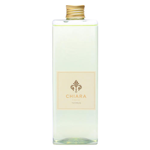 リードディフューザー 詰替え(スティック付) ティーモス500ml