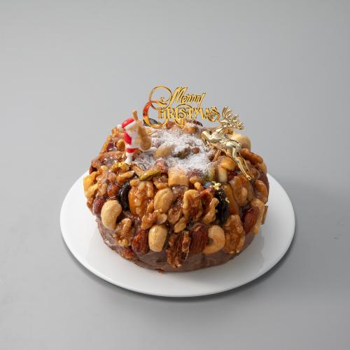 ヴィクトリアンケーキ(小)