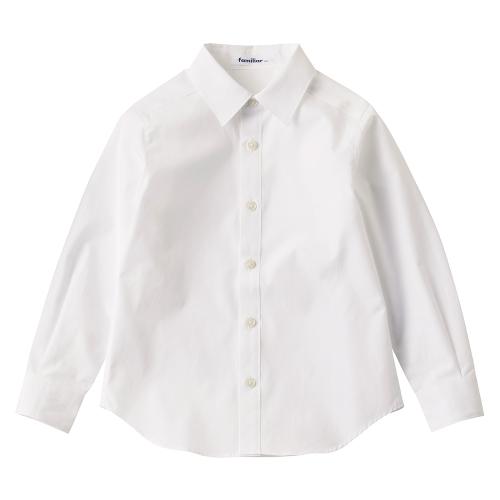 長袖シャツ　90cm→130cm