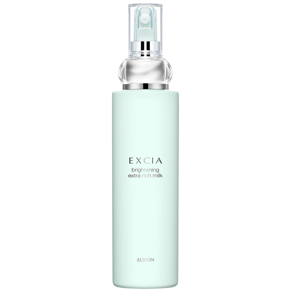 エクシア ブライトニング エクストラリッチミルク(医薬部外品)