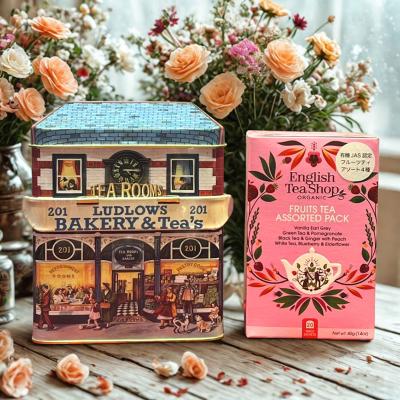 奇跡をよぶハーブティー　初版　帯付 ディンブラ 2024年 サマセット茶園 BOP｜紅茶専門店TEAPOND ティーポンド