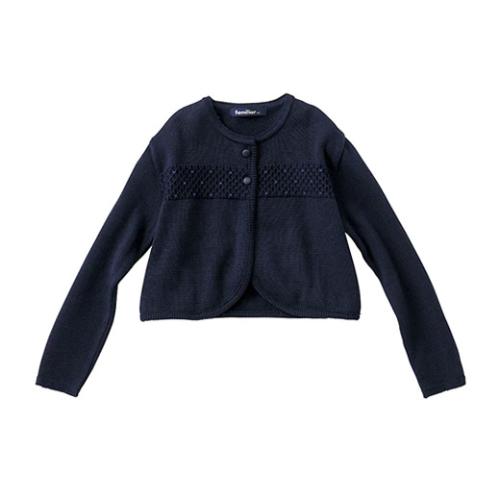 女児ボレロ 90cm→130cm