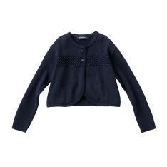女児ボレロ　90cm→130cm