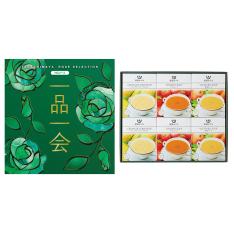 一品一会HGコース&スープセット