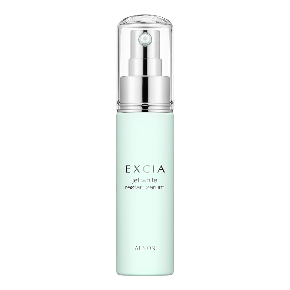 エクシア ジェットホワイト リスタートセラム（医薬部外品）