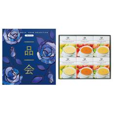 一品一会HLコース&スープセット