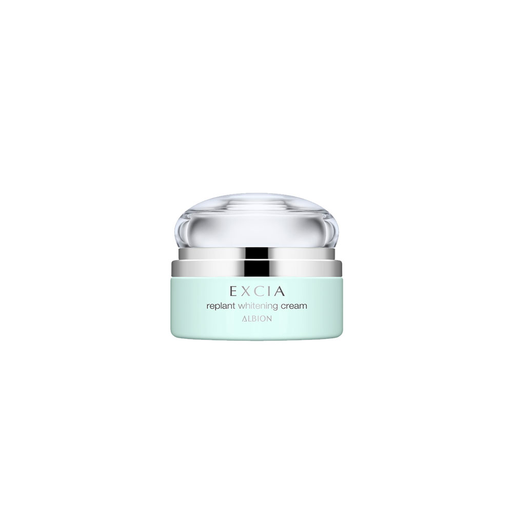 エクシア リプラント ホワイトニングクリーム（医薬部外品）