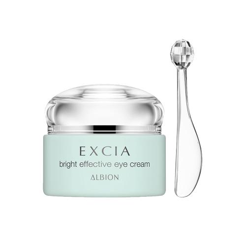 エクシア ブライト エフェクティブ アイクリーム（医薬部外品）