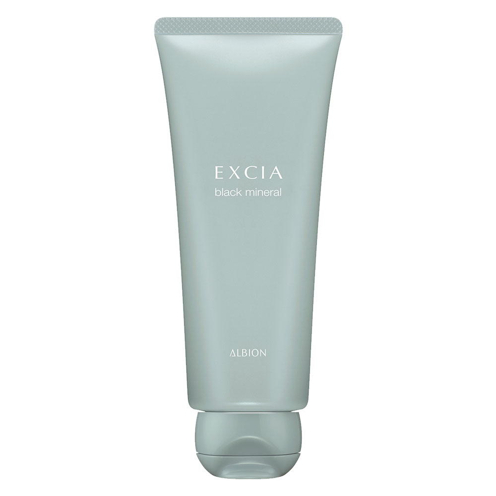 エクシア ブラックミネラル