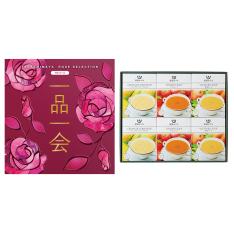 一品一会HVコース&スープセット