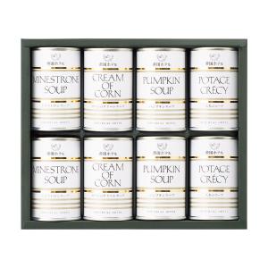帝国ホテル〉スープ缶詰セット | 商品詳細 | 高島屋オンラインストア