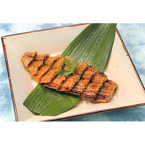 鰻の蒲焼大(真空タイプ)2尾入