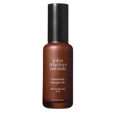 P＆Lコンセントレイトフェイスジェルミルク